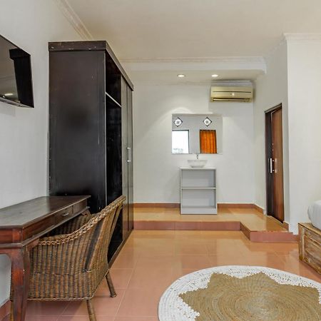 ג'ימבאראן Capital O 93944 Geweka Homestay מראה חיצוני תמונה
