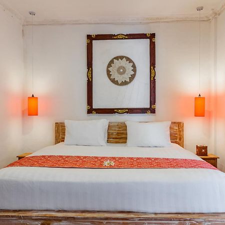 ג'ימבאראן Capital O 93944 Geweka Homestay מראה חיצוני תמונה