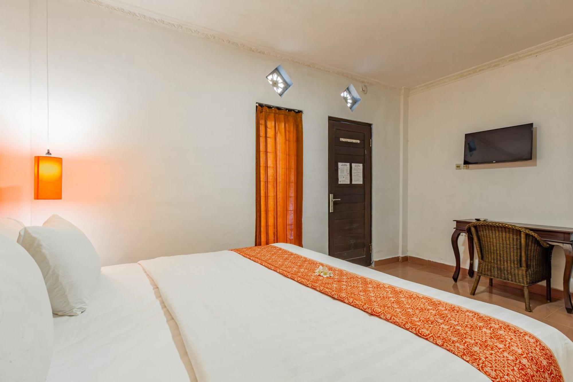 ג'ימבאראן Capital O 93944 Geweka Homestay מראה חיצוני תמונה